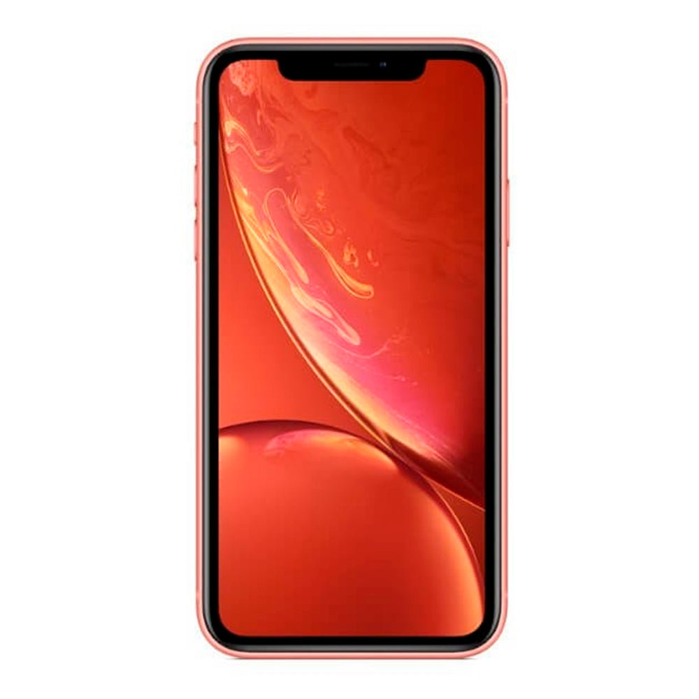 iPhone Xr 64GB Coral - Open Box – Digitek Chile