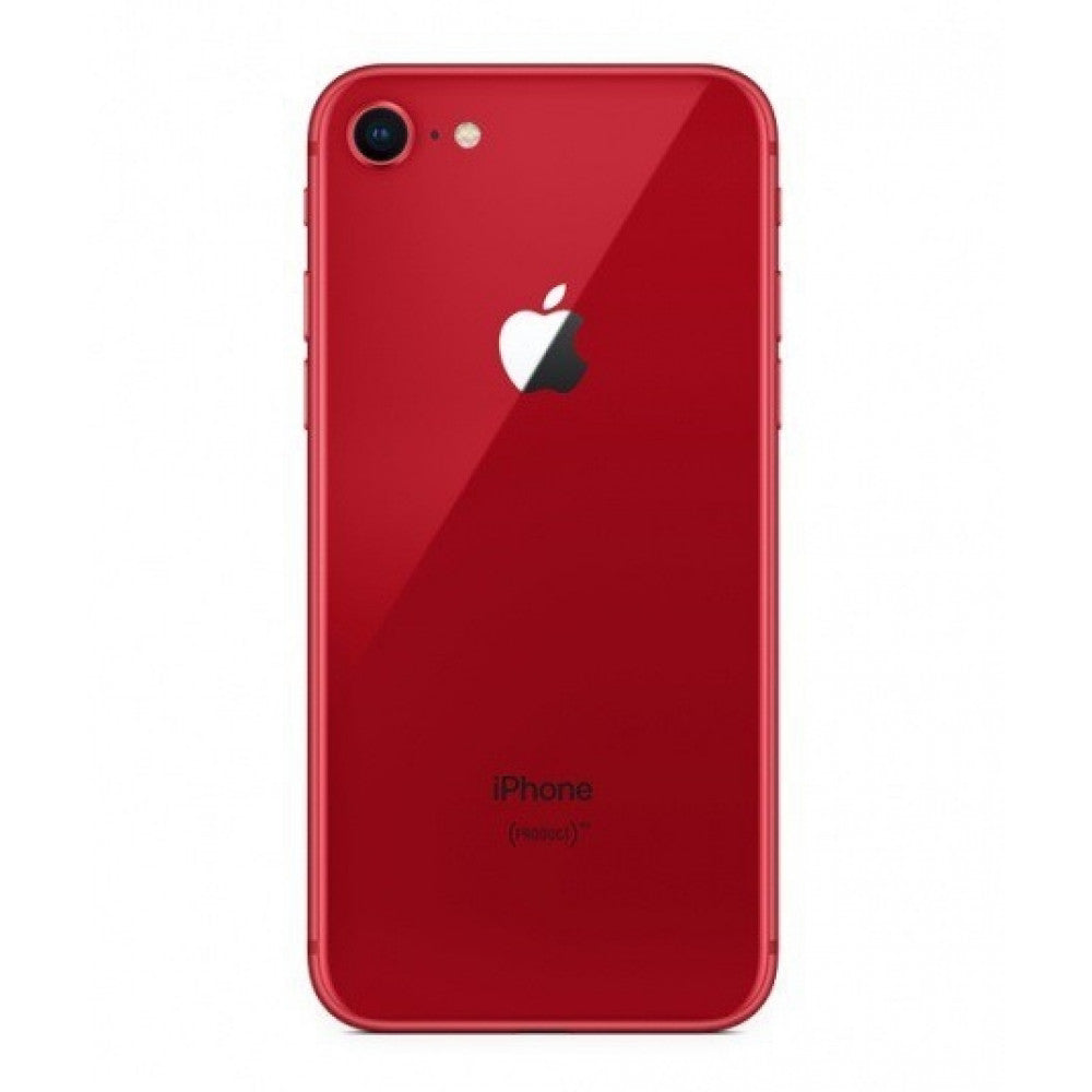 iPhone 8 64GB Red - Semi Nuevo – Digitek Chile