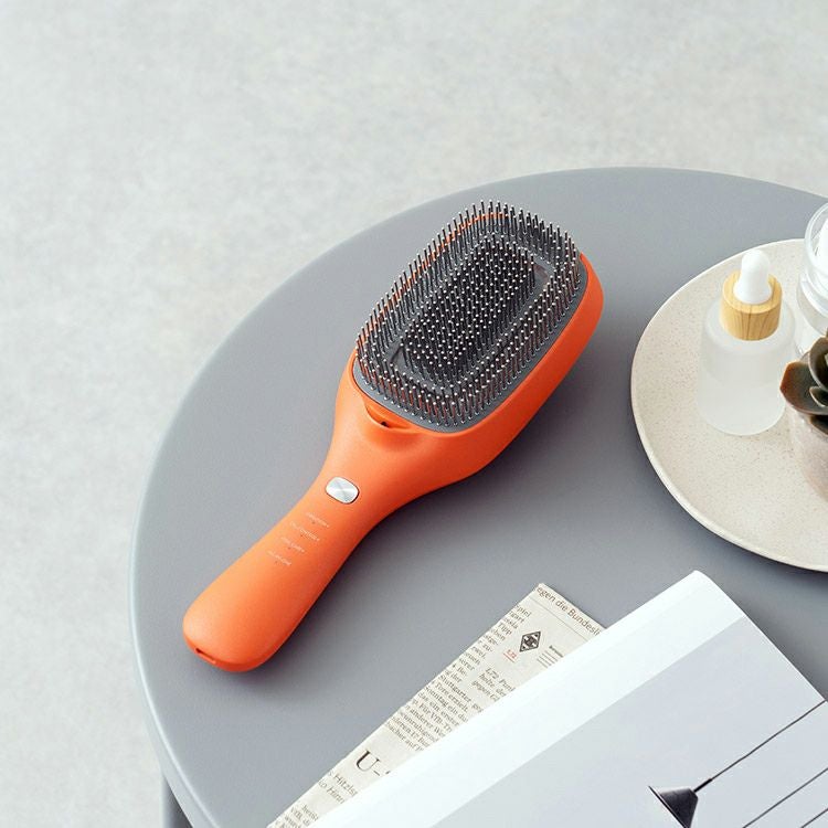 TB-2343 TOUCHBeauty(タッチビューティー) スカルプケア美髪ブラシ