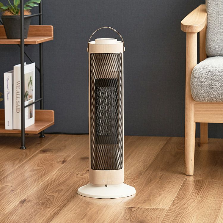 タワー型セラミックファンヒーター LCAWA006