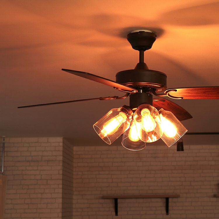 ジャバロエルフ】シーリングファンライト JE-CF027 | おしゃれで実用的