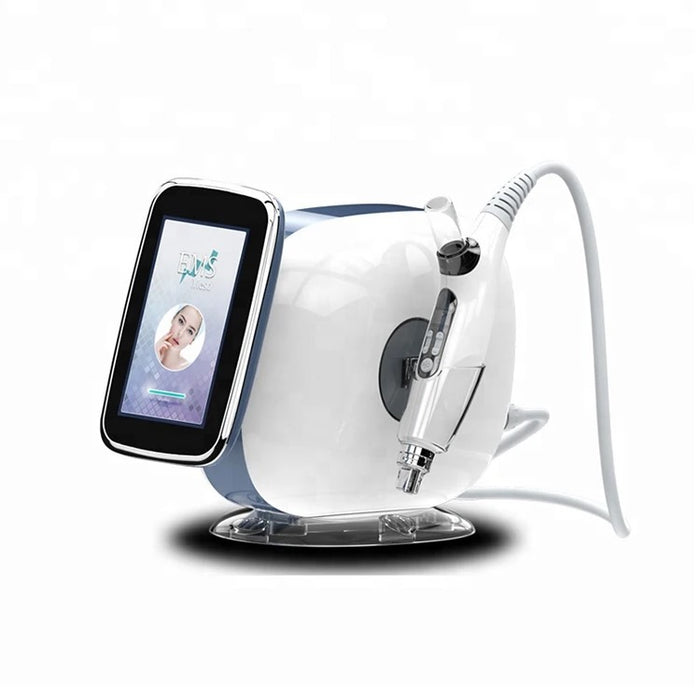 エステ版ポテンツァ（針なしなのマイクロニードル水光注射） – Diino