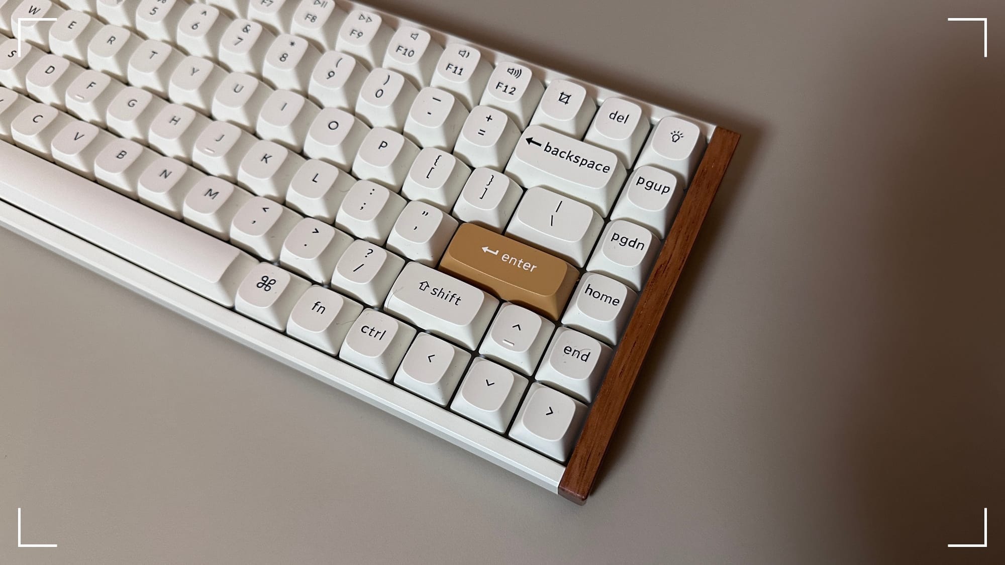 Keychron K2 HE Hall Effect Gaming Keyboard review