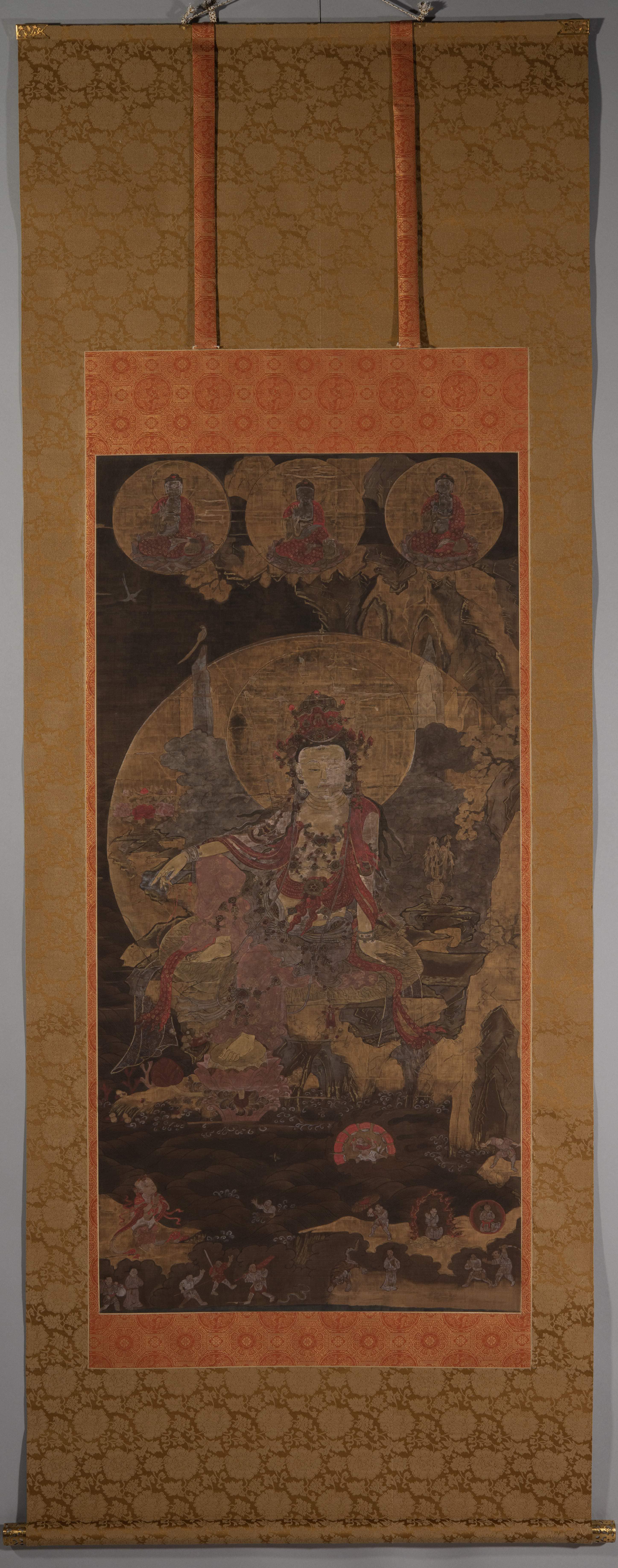 文化財保存学Conservation｜専攻科別にみる｜Search by Department｜令