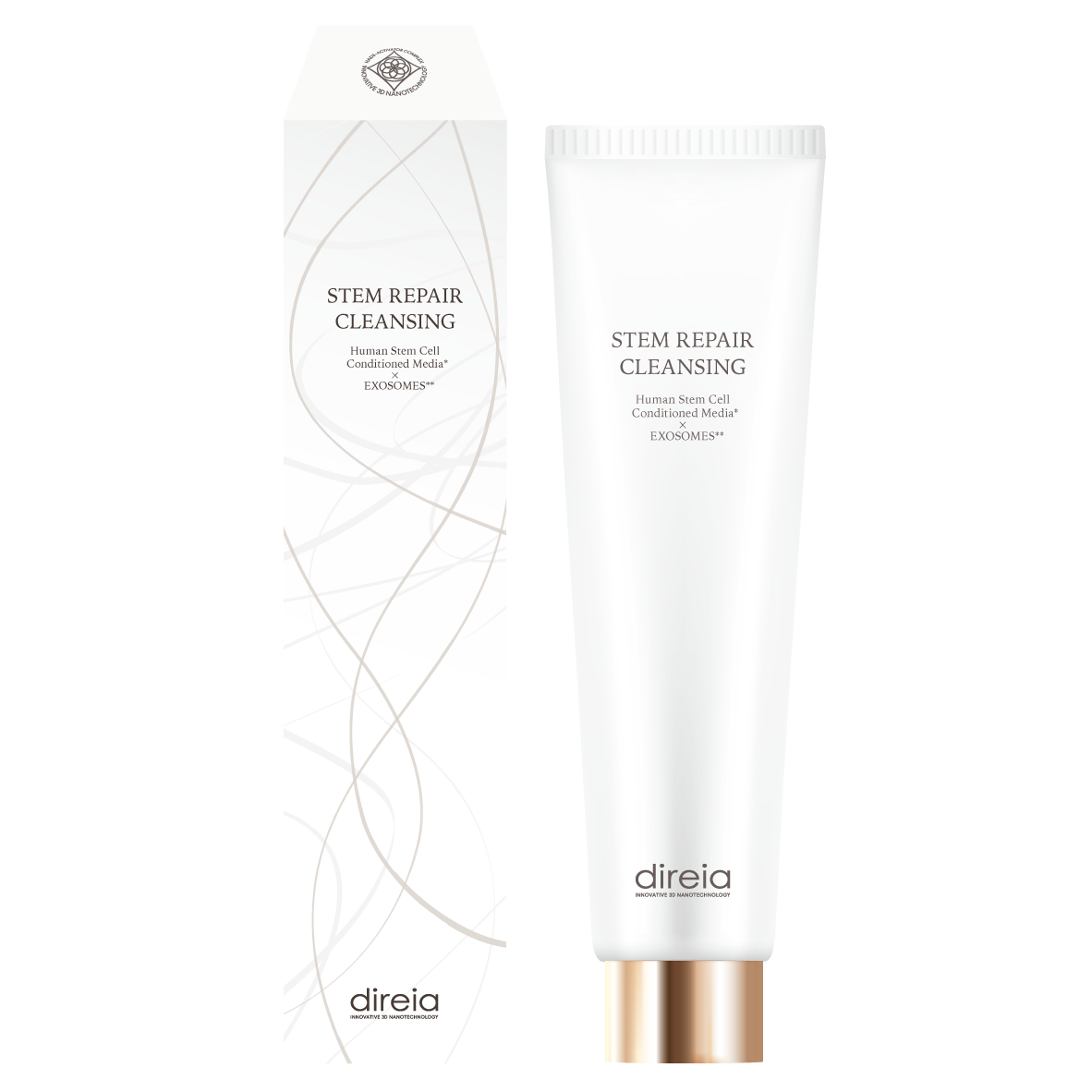 ステムクレンジング 150g 3箱 SBC MEDISPA / SBC MEDISPA ステム