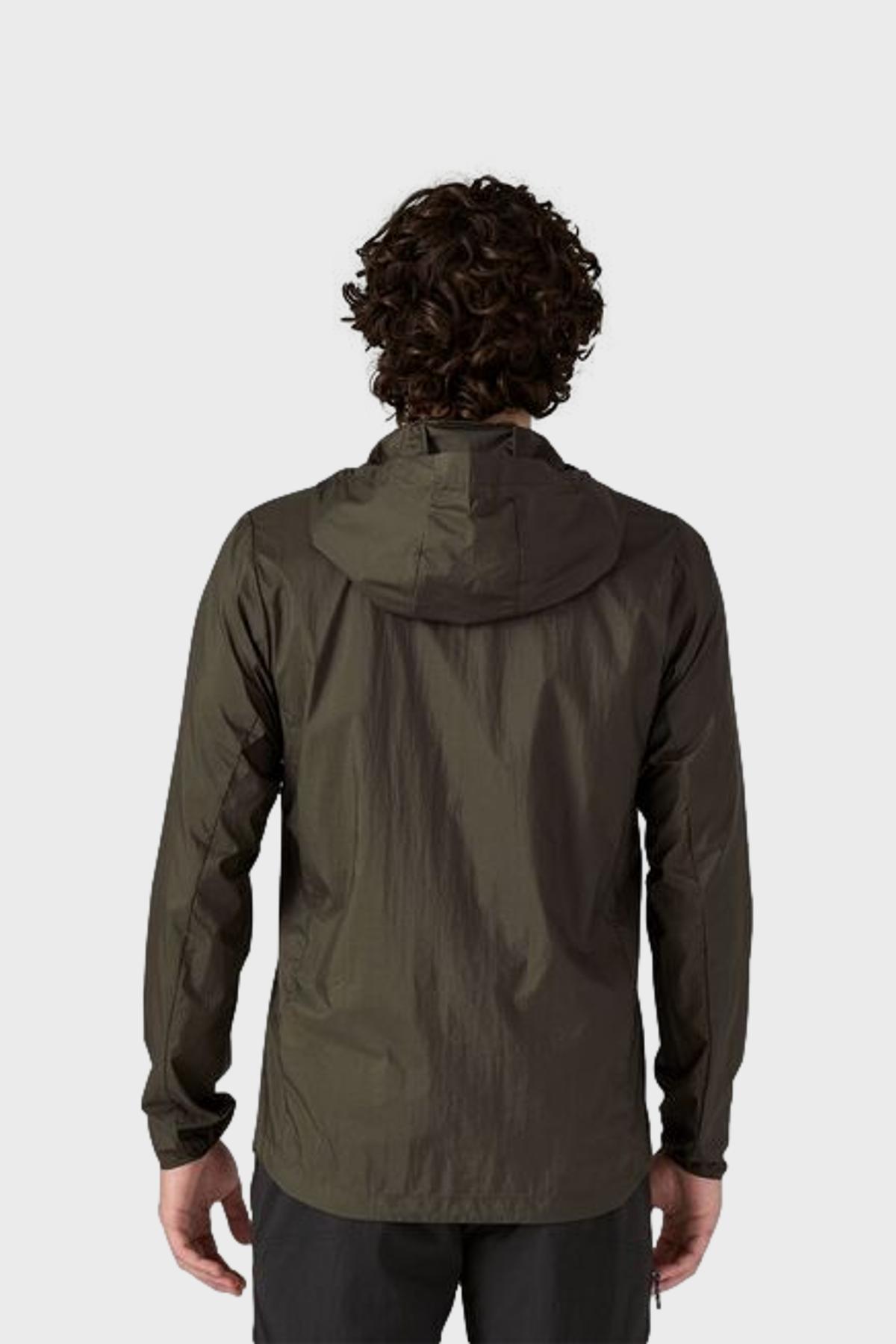 パタゴニア - フーディニ ジャケット - DISTANCE STORE - GLOBAL