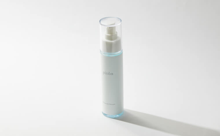 Thaleia pitôn（タレイア ピトン）｜ 家庭用デリケートゾーン美容機器