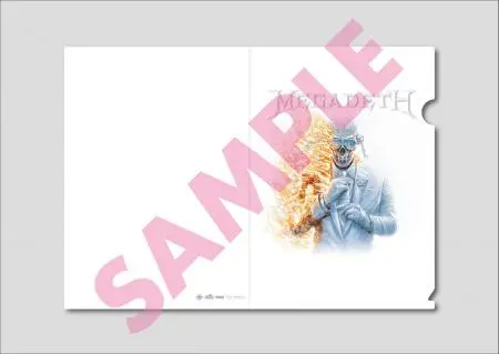 【初回限定盤】メガデス　CDセット 61Iz6JE4QdL._UF350,350_QL50_.jpg