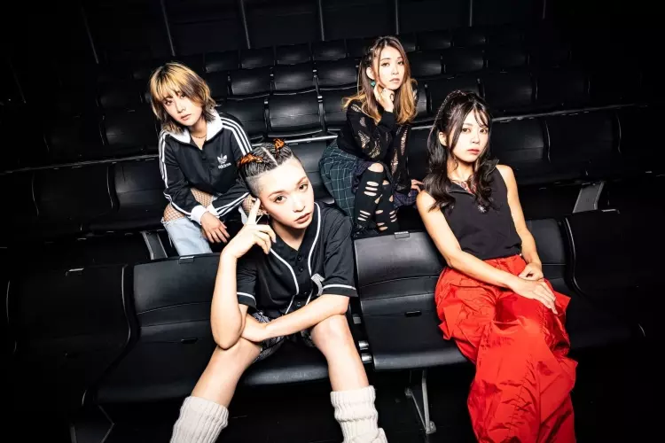 Apple of my eye / アップル・オブ・マイ・アイ(初回限定盤 CD+Blu-ray