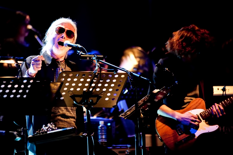 3/22発売☆特典付☆『J・A・シーザーリサイタル 荒野より』待望のCD化