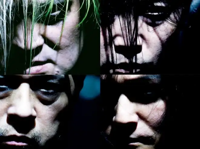 EVIL LEGEND THIRTEEN/BALZAC/現役で走り続けるレジェンドが放つ記念す