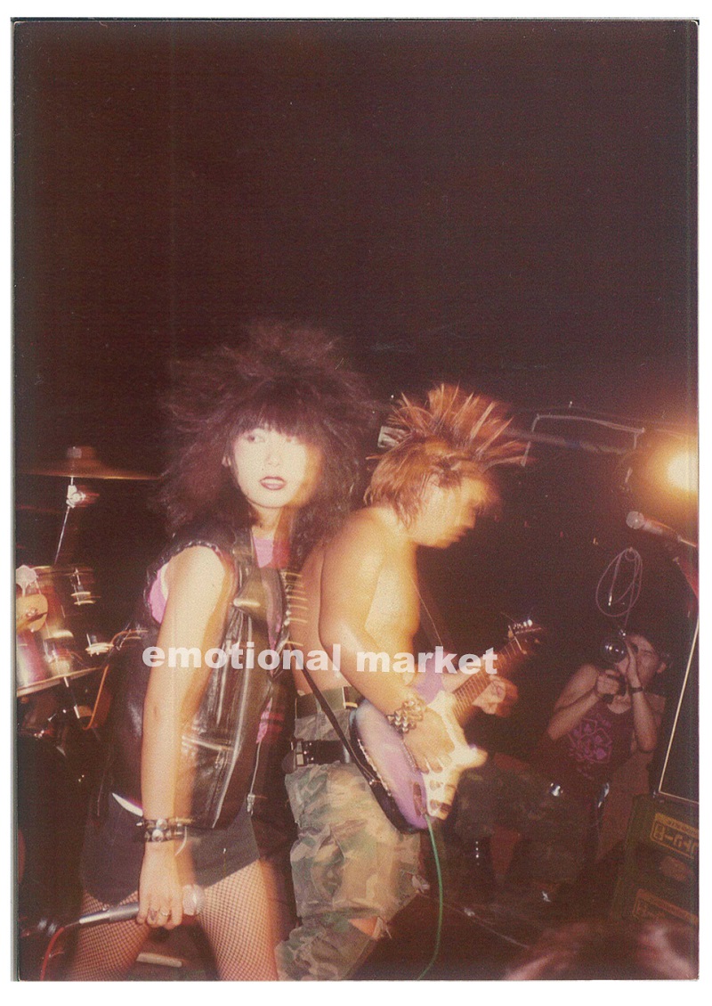 発売日変更のお知らせ】The COMES未発表ライブ音源+ブックレットの歴史