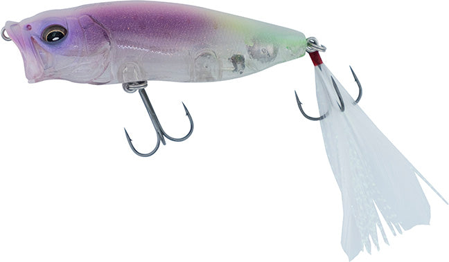 Megabass PopMax Topwater Popper — Discount Tackle