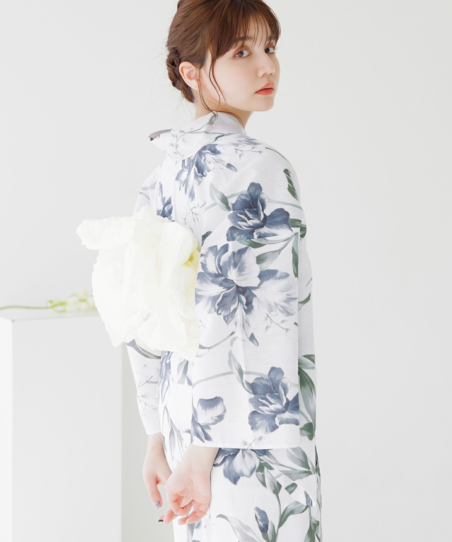 涼風の咲きしらべ | Dita（ディータ）オフィシャルストア