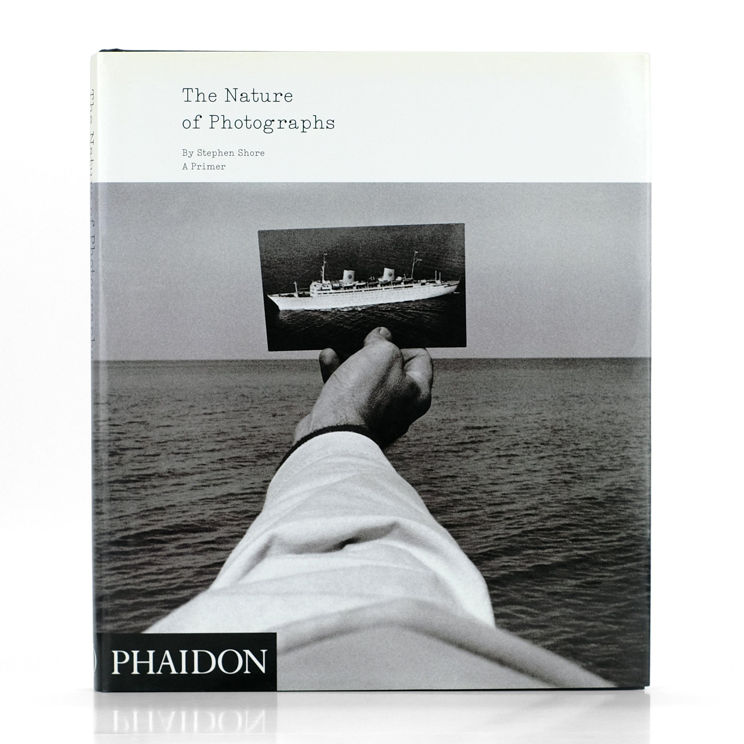 The Nature of Photographs / Stephen Shore / Second Edition