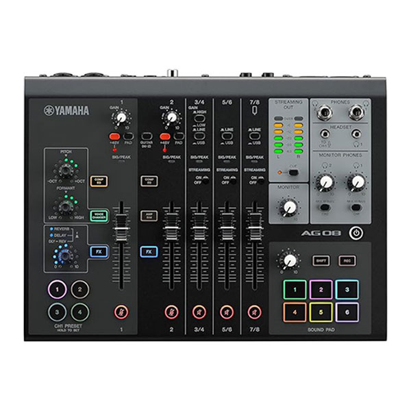 DJ機材のことならなんでも DJ機材レンタルセンター