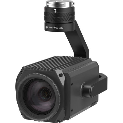 Buy DJI Zenmuse Z30 Gimbal Camera | Camrise