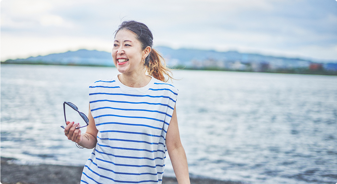 PROFILE | DJ Roni オフィシャルサイト