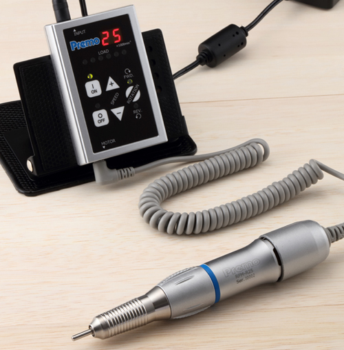 プレモ・ハンドピース&コントローラーセット【ドマーニ】