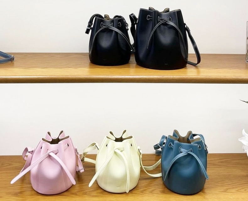 完売寸前！VASIC秋冬の新作は大人が品良く持てる「VASIC Clubシリーズ