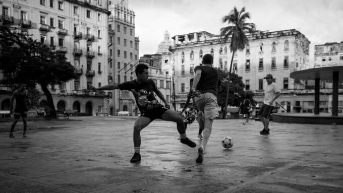 サッカーの歴史・誕生から150年、その起源を10分で振り返る | 真面目に