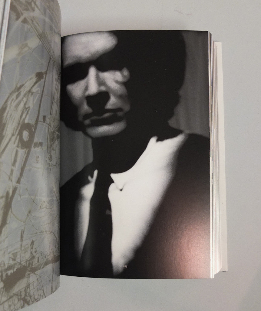 Donlon Books | Hypergraphia: The Writings of David Sylvian 1980–2014