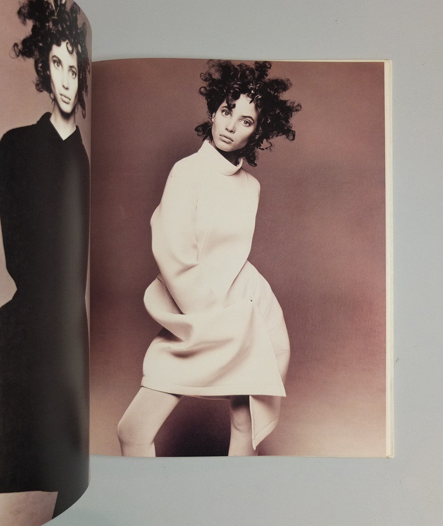 Donlon Books | Comme des Garcons 1981-1986