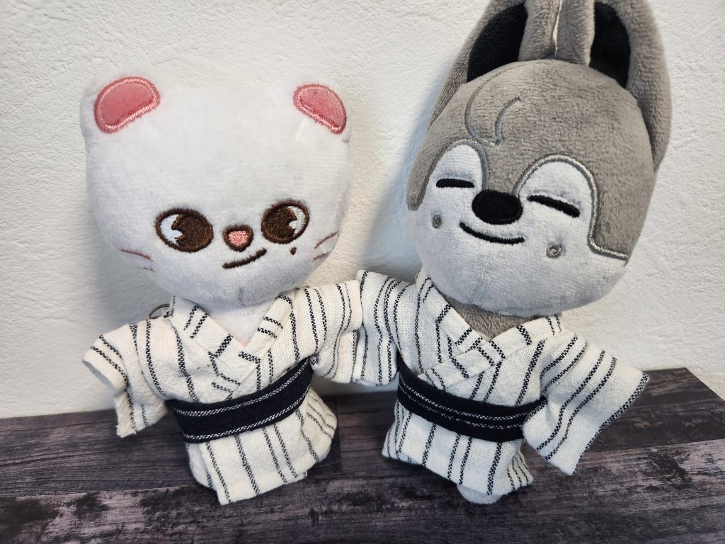 SKZOO・CCOMAZぬい服・無料型紙あり】型紙一覧 | ひなひな（犬服☆ぬい