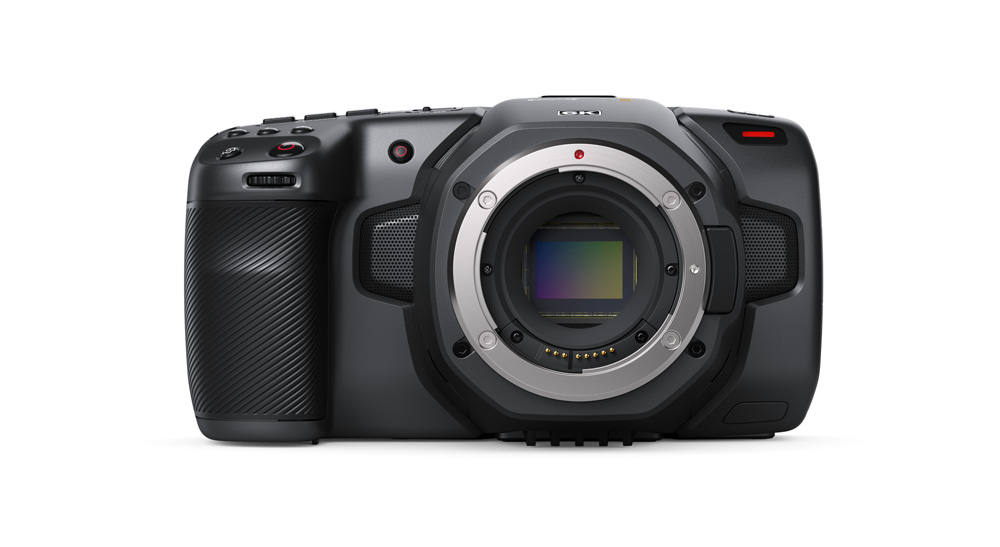 EFレンズを持ってるCanonユーザーにオススメ！ ブラックマジック