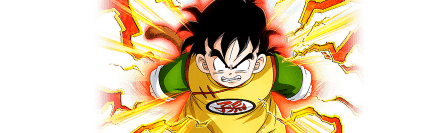 ドッカンバトル】『父以上の戦闘力』孫悟飯(幼年期)[超力]の性能と評価