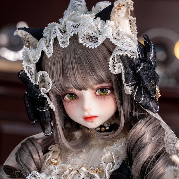 数量限定10%OFF】蓝雾 美人鱼 Fullset｜DOLK（ドルク）