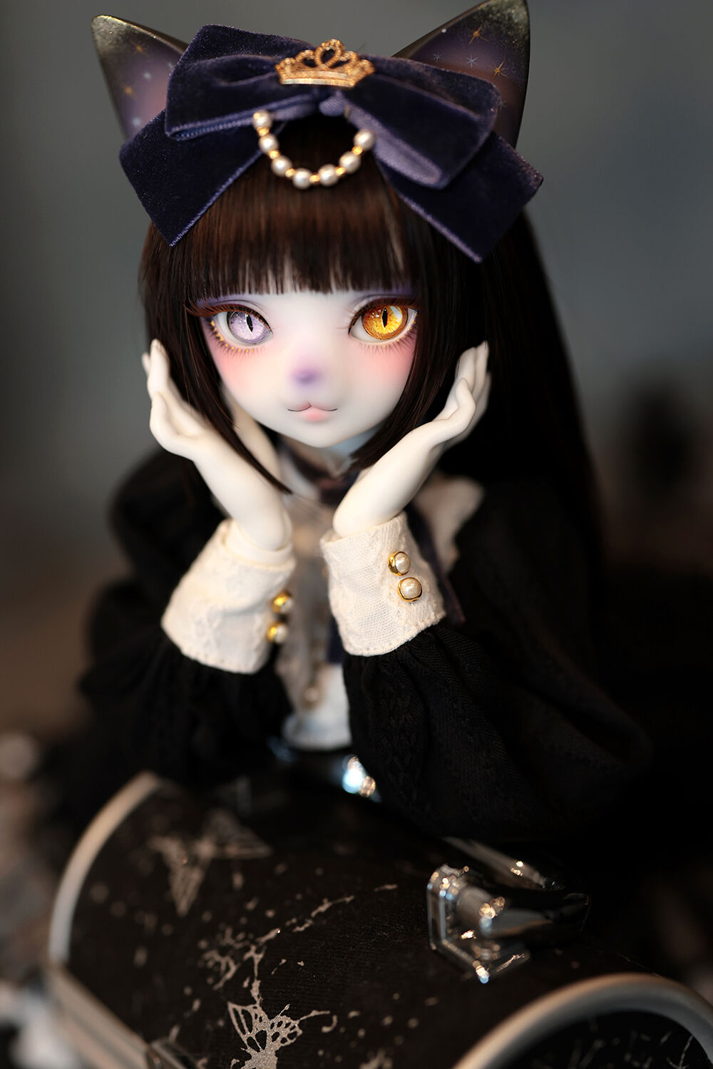 DOLK×DEAR MINE】VIVIEN L. Starlight ver. Limited 世界40体限定