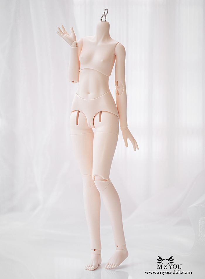 期間限定15%OFF】1/4 Thea Body-01 (西娅体)｜DOLK（ドルク）