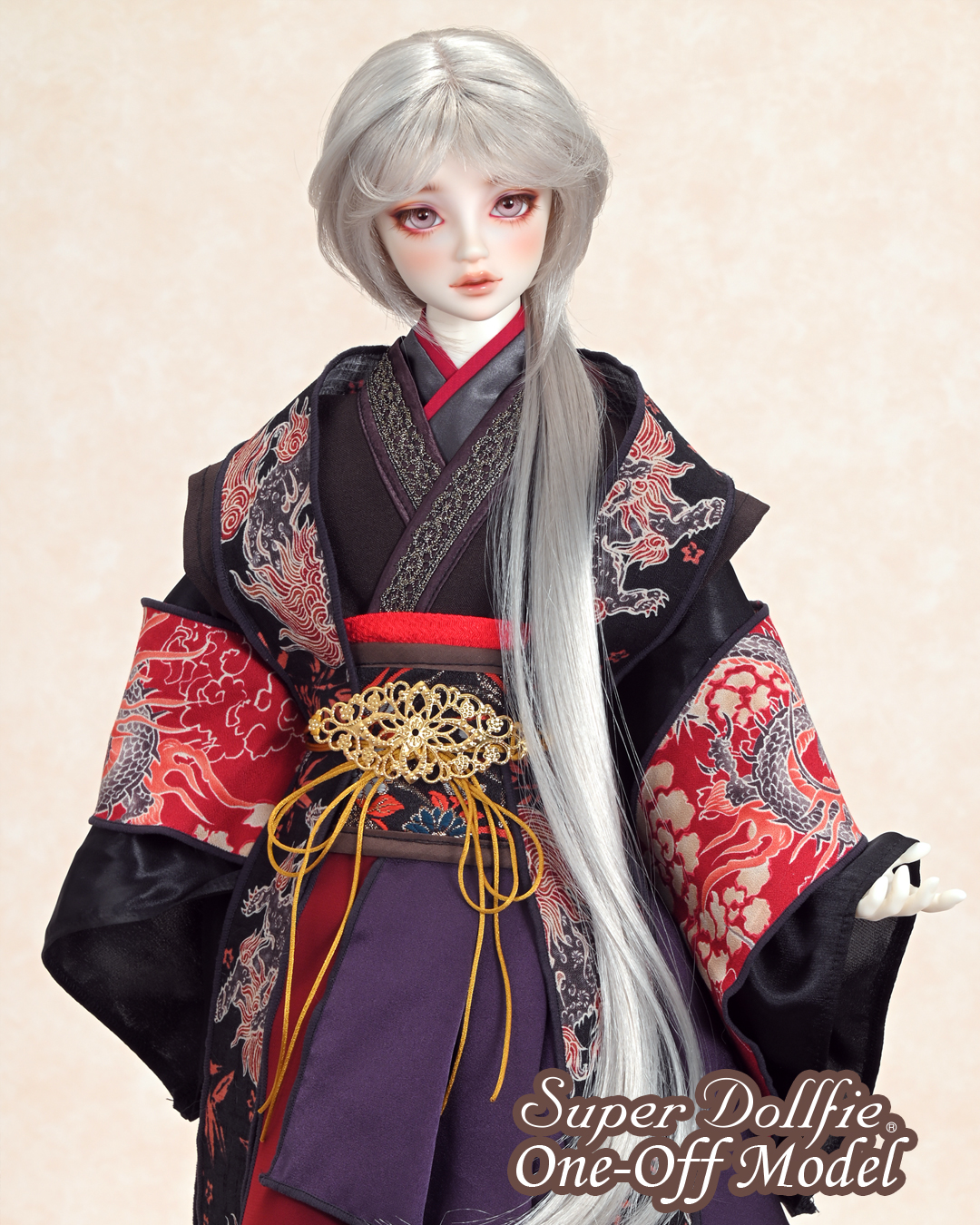 2026年1月1日(木・祝) 天使の里 SDワンオフモデルお披露目 | ボークス