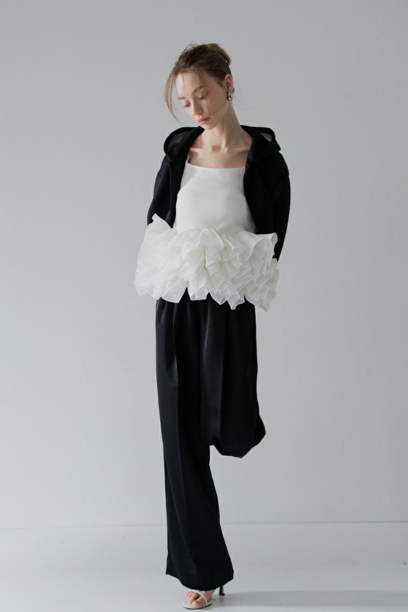 ぽん＊】maison de dolce. blossom cami ぽん＊】maison de dolce