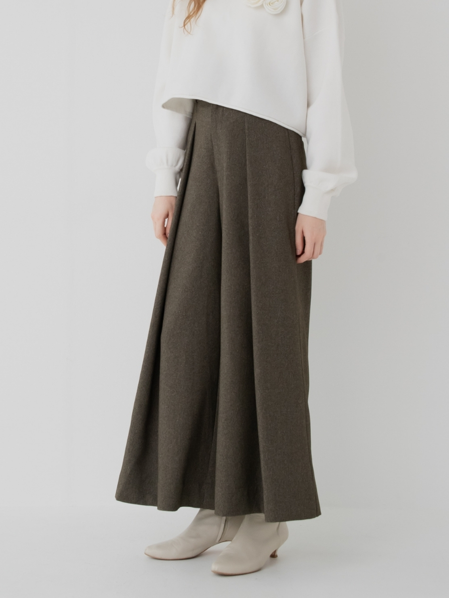 BOTTOMS | maison de Dolce.