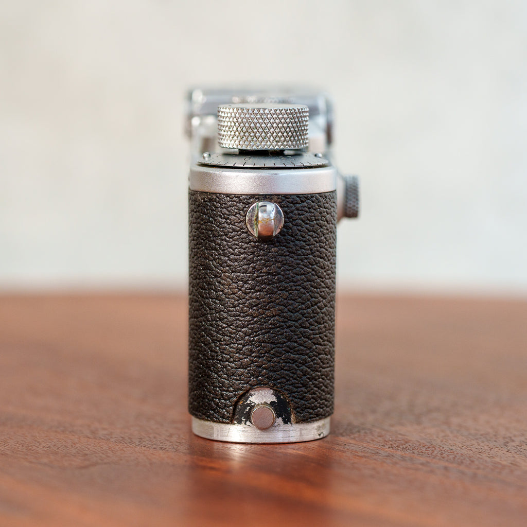 Leica IIIb SCNOO(ライカピストル)付き 【OH済み】 – Doppietta-Tokyo