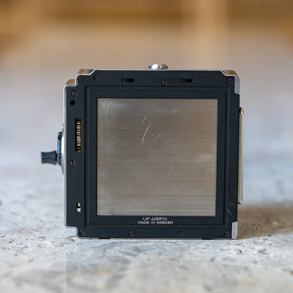 ハッセルブラッド 500 EL 動作未確認 ハッセルブラッド 500 EL 動作