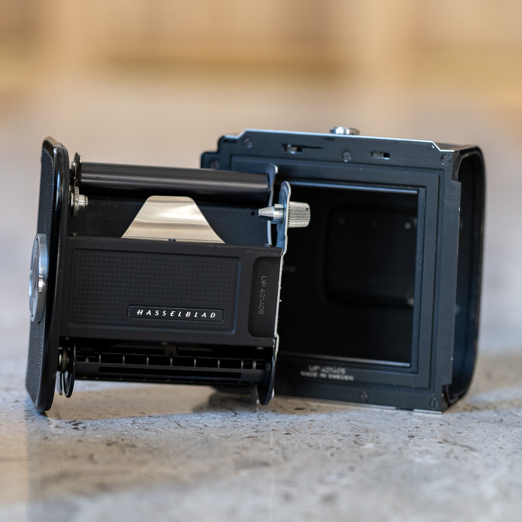 Hasselblad SWC/M (Biogon T* 38mm f/4.5+A12マガジン) – Doppietta-Tokyo