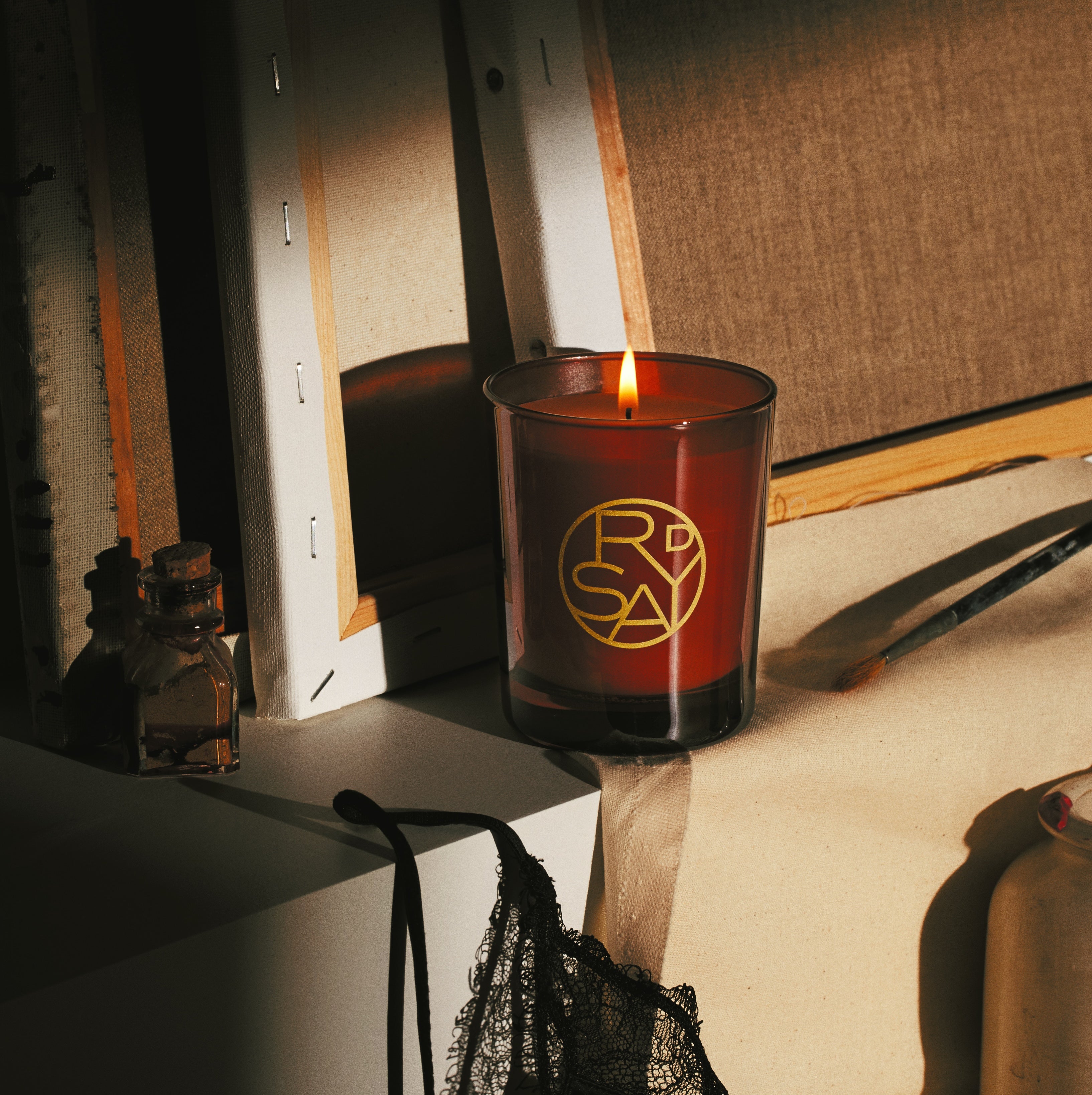 03:50 センティドキャンドル - ドルセー ジャパン (d'Orsay Japan