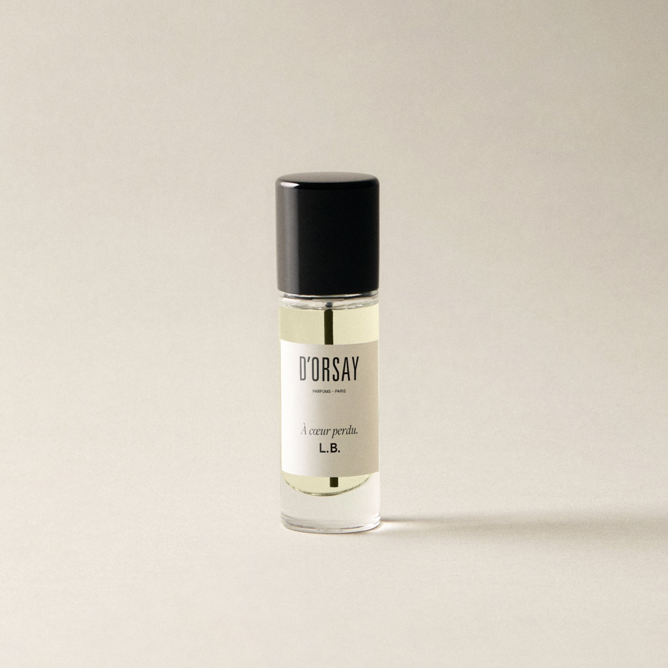 L.B. トラベルエディション - ドルセー ジャパン (d'Orsay Japan