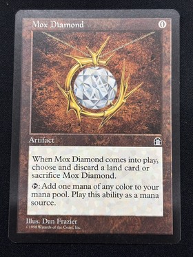 モックス・ダイアモンド/MOX DIAMOND 商品検索 | ドラゴンスター