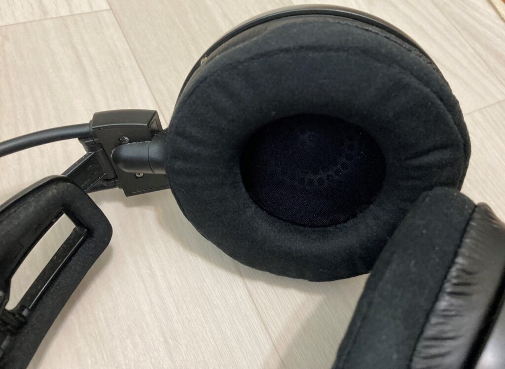 レビュー】audio technica ATH-AD900X 名機500Xから正当進化 - どせい