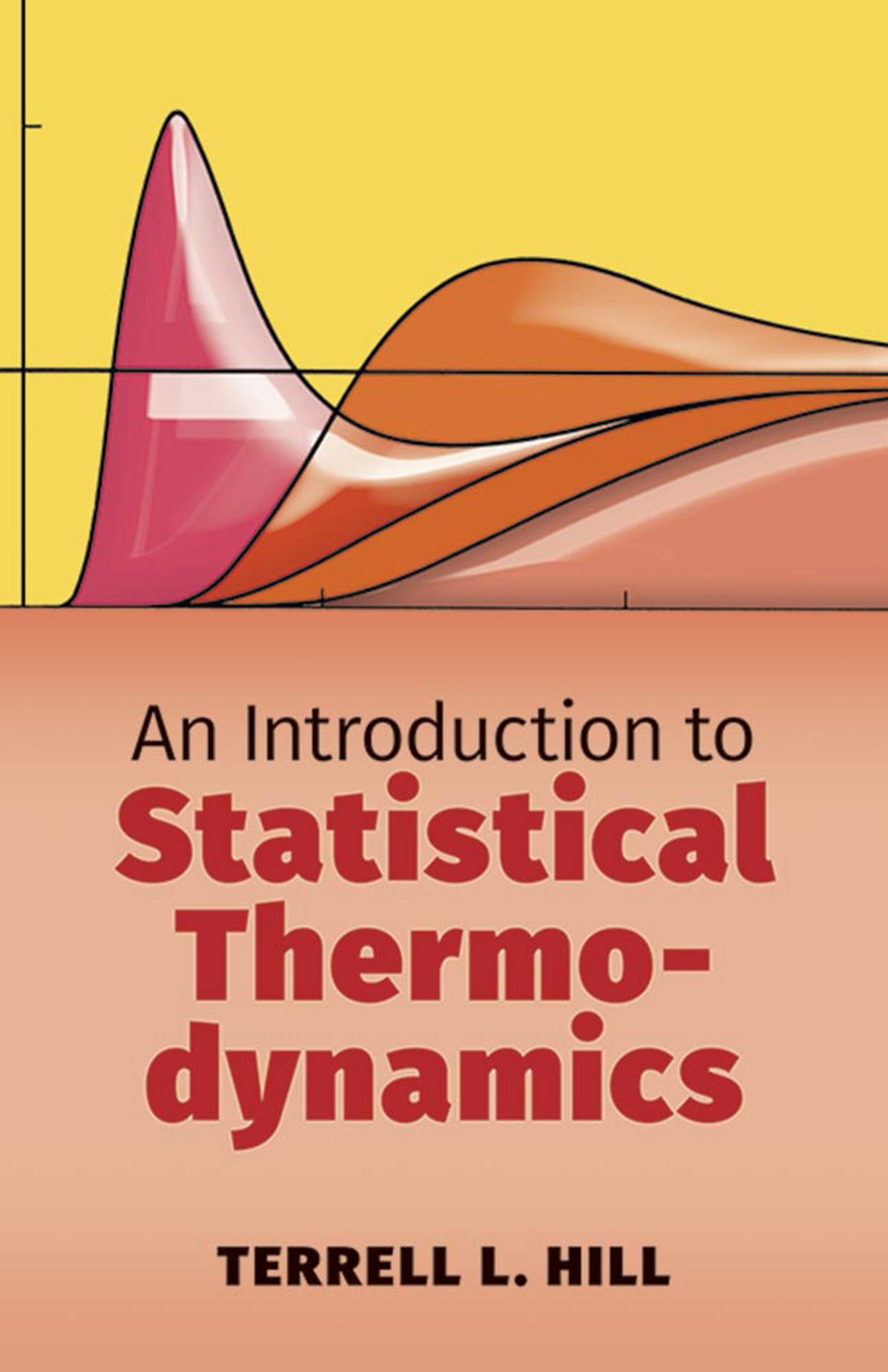 An Introduction to Statistical Thermodynamics – Dover Publications
