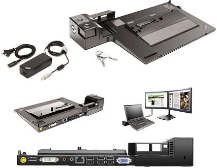 ThinkPad ミニドック シリーズ3 - 製品の概要 - Lenovo Support JP