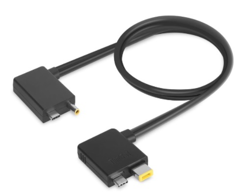 ThinkPad Thunderbolt 3 ワークステーション・ドック (230W/170W