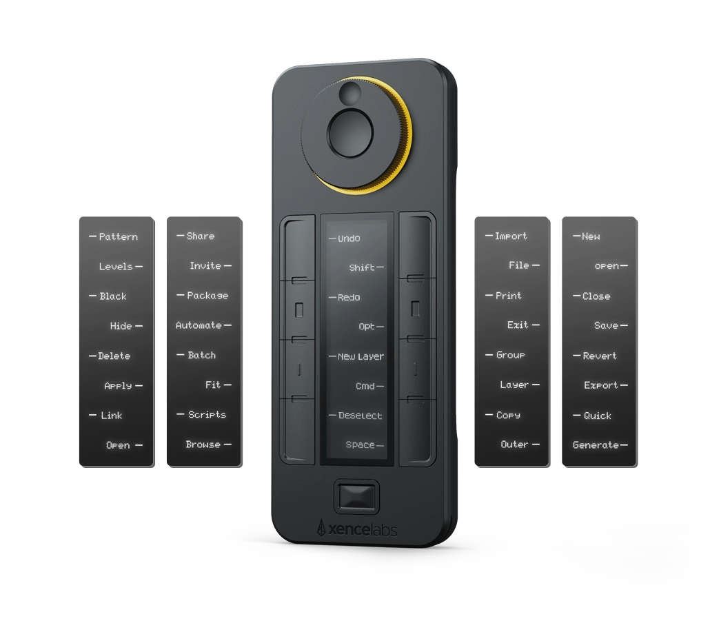 Xencelabs ペンタブレット medium バンドル se | センスラボ