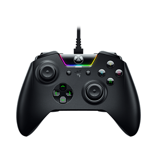 Razer Wolverine Tournament Edition | RZ06-01990 Support & FAQs