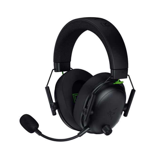 Razer BlackShark V3 for Xbox | RZ04-054102 Support and FAQs