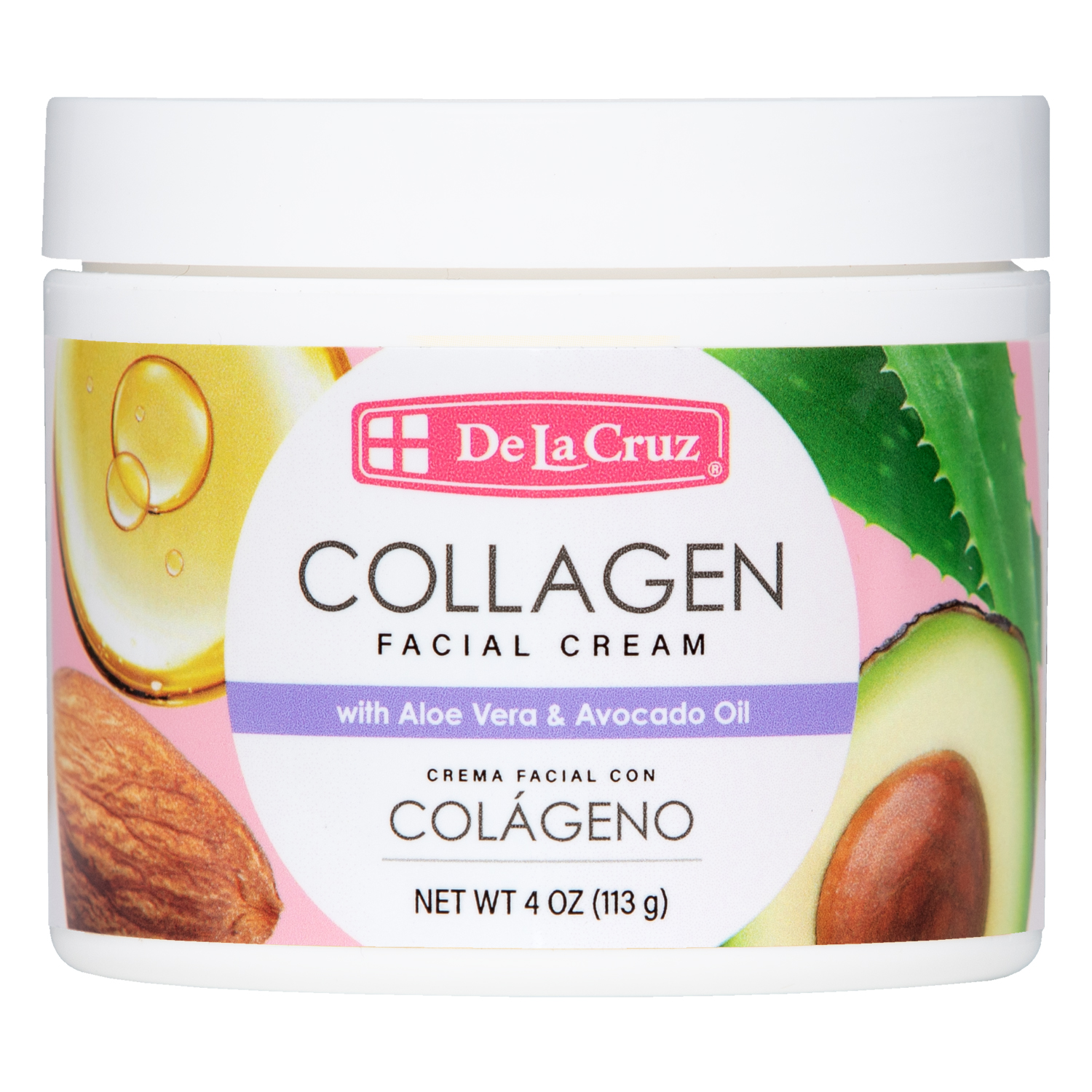 A1950-Collagen-Cream-4oz-